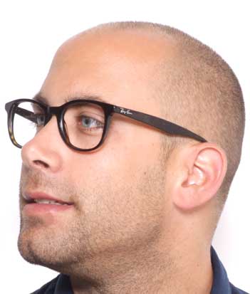 Rb5356 glasses cheap
