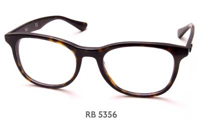 ray ban orx5356