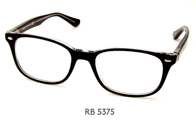 Ray-Ban RB 5375 glasses