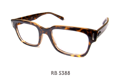 Ray-Ban RB 5388 glasses