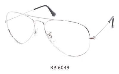 Ray-Ban RB 6049 glasses