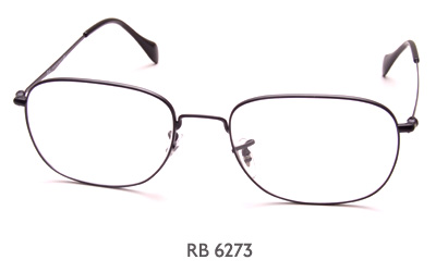 Ray-Ban RB 6273 glasses