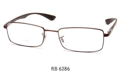 Ray-Ban RB 6286 glasses