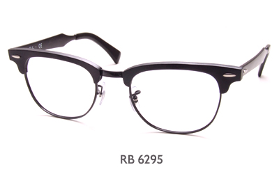 Ray-Ban RB 6295 glasses