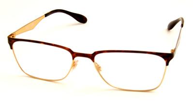 Ray-Ban RB 6344 glasses