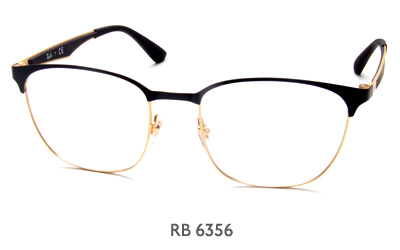 ray ban rb 6356