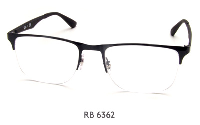 ray ban rb 6362