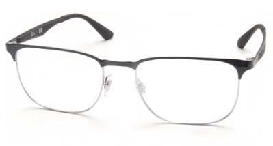 Ray-Ban RB 6363 glasses