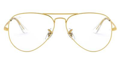 Ray-Ban RB 6489 glasses