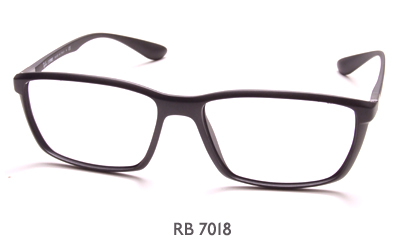 ray ban rb7018