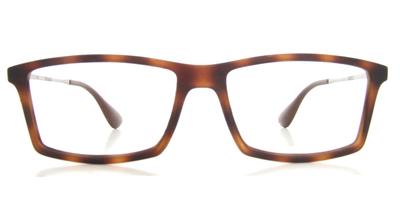 Ray-Ban RB 7021 glasses