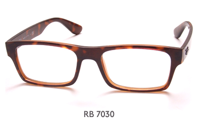 Ray-Ban RB 7030 glasses