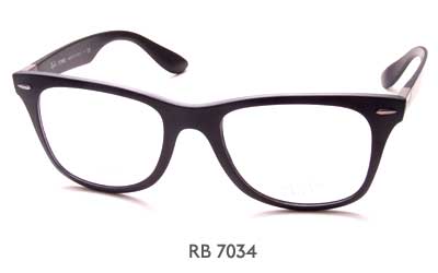 Ray-Ban RB 7034 glasses