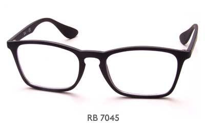 ray ban 7045