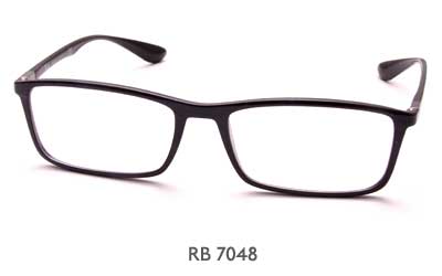 Ray-Ban RB 7048 glasses