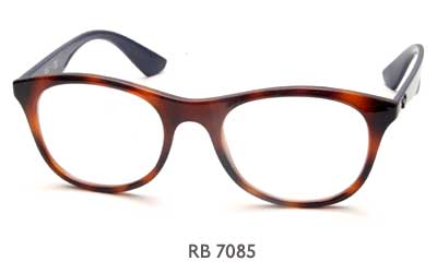 ray ban rb7085