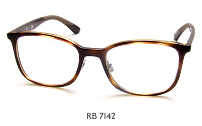 ray ban rb7142