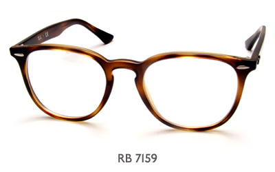 ray ban 7159 tortoise