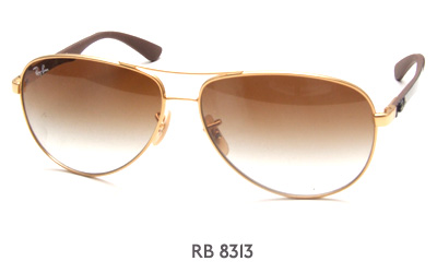 Ray-Ban RB 8313 glasses