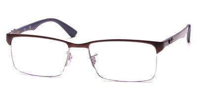 Ray-Ban RB 8411 glasses