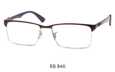 ray ban 8411
