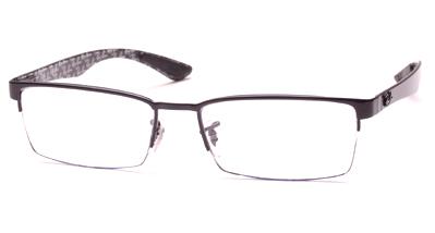 Ray-Ban RB 8412 glasses