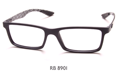 Ray-Ban RB 8901 glasses