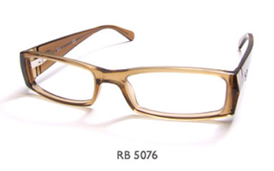 Ray-Ban RB 5076 glasses
