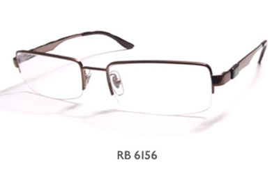 Ray-Ban RB 6156 glasses frames 