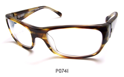 Starck Eyes P0741 glasses