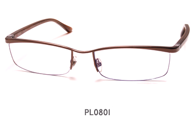 Starck Eyes PL0801 glasses frames * DISCONTINUED MODEL