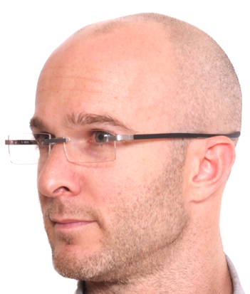 Starck Eyes PL1022 glasses frames * DISCONTINUED MODEL