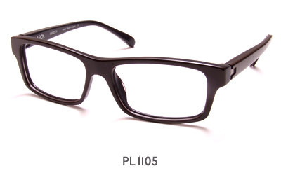 Starck Eyes PL1105 glasses