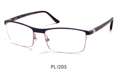 Starck Eyes PL1205 glasses