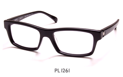 Starck Eyes PL1261 glasses