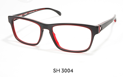 Starck Eyes SH3004 glasses