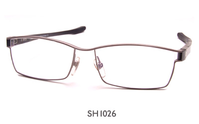 Starck Eyes SH1026 glasses