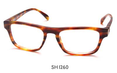 Starck Eyes SH1260 glasses