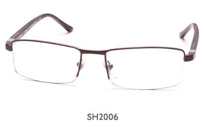 Starck Eyes SH2006 glasses