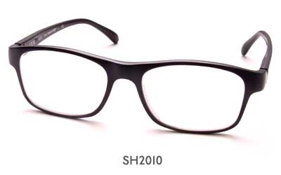 Starck Eyes SH2010 glasses