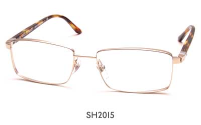 Starck Eyes SH2015 glasses