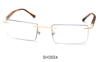 Starck Eyes SH2024 glasses