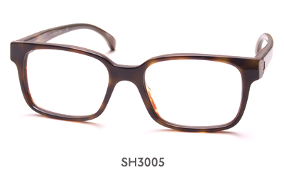 Starck Eyes SH3005 glasses