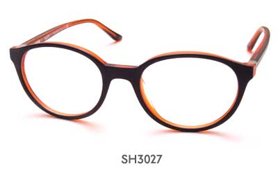 Starck Eyes SH3027 glasses