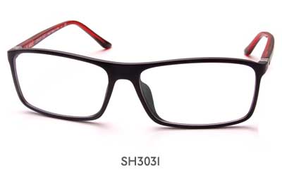 Starck Eyes SH3031 glasses