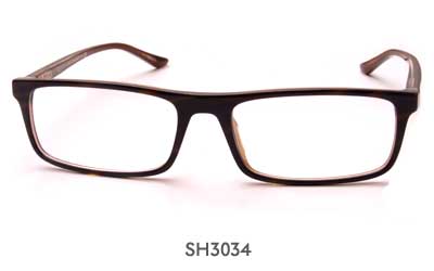 Starck Eyes SH3034 glasses