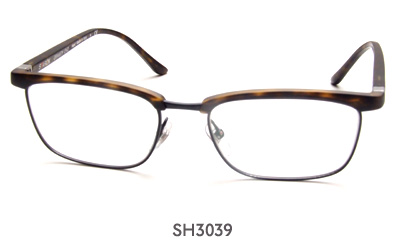 Starck Eyes SH3039 glasses