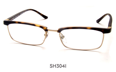 Starck Eyes SH3041 glasses