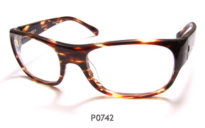 Starck Eyes P0742 glasses