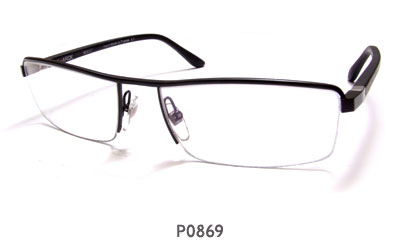 Starck Eyes P0869 glasses